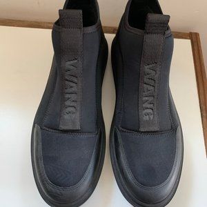 Alexander Wang x H&M Black Shoes